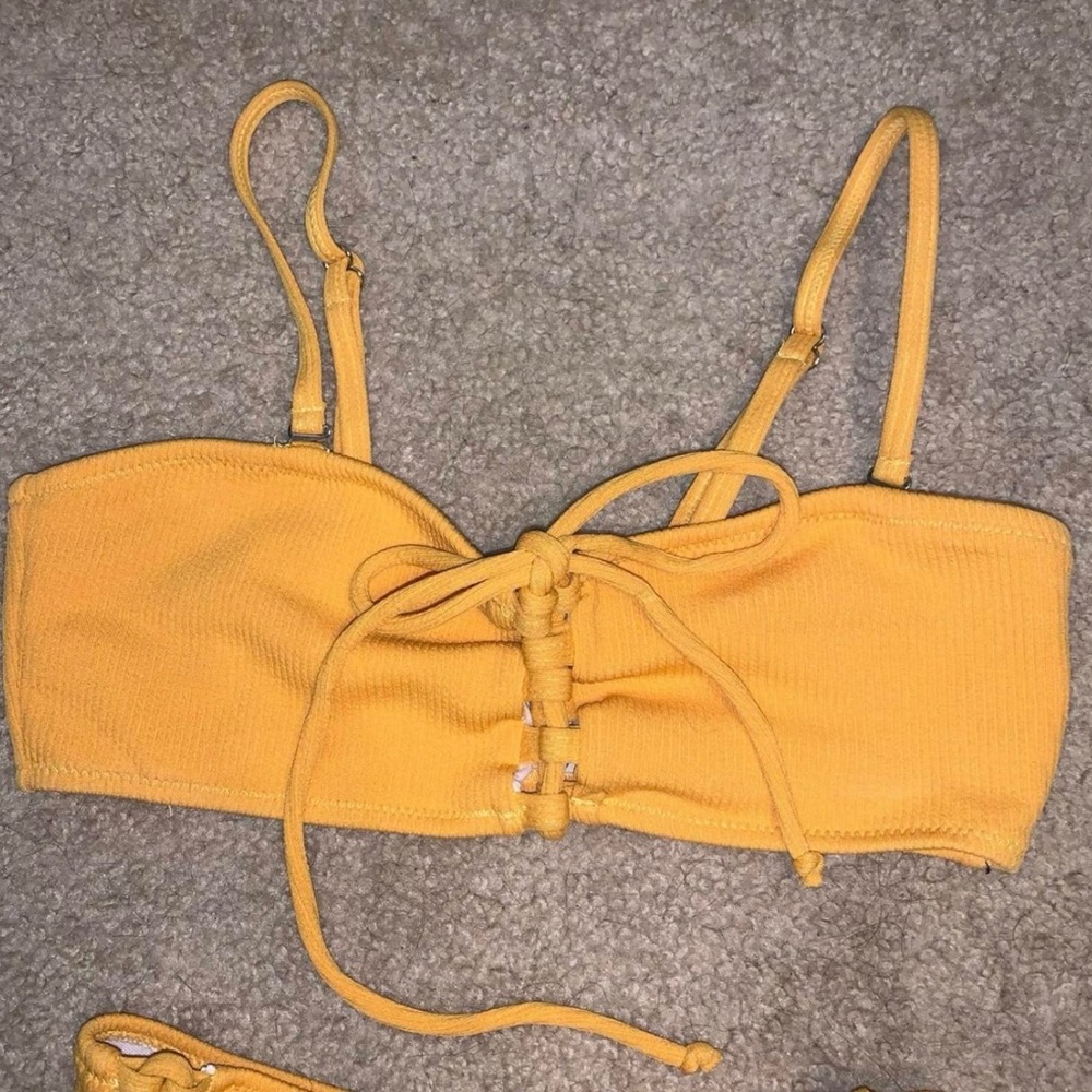Zaful tankini set size S - Picture 4 of 8